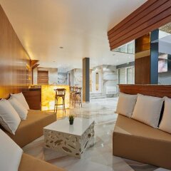 Отель BotaBara Del Mar Boutique Болгария, Поморие - отзывы, цены и фото номеров - забронировать отель BotaBara Del Mar Boutique онлайн фото 25