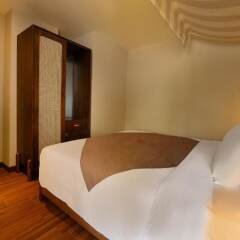 HA Hotel Apartments Hoi An Ocean Front Хойан фото 23