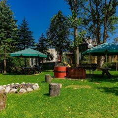 Отель Pensjonat Halny Польша, Закопане - отзывы, цены и фото номеров - забронировать отель Pensjonat Halny онлайн фото 4