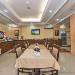 May Hotel Турция, Стамбул - 4 отзыва об отеле, цены и фото номеров - забронировать отель May Hotel онлайн питание фото 2