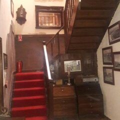 Yorgo Seferis Residance Турция, Урла - отзывы, цены и фото номеров - забронировать отель Yorgo Seferis Residance онлайн сейф в номере