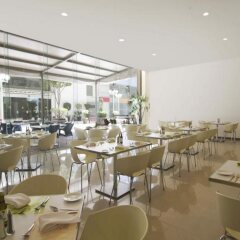 Отель Fiesta Inn Insurgentes Sur Мехико питание фото 3