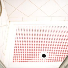 Lvivde Hostel в номере фото 2