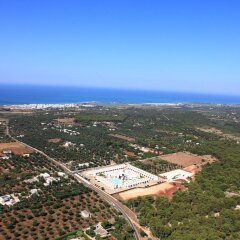 Отель La Casarana Resort & Spa Италия, Пресичче - отзывы, цены и фото номеров - забронировать отель La Casarana Resort & Spa онлайн фото 6