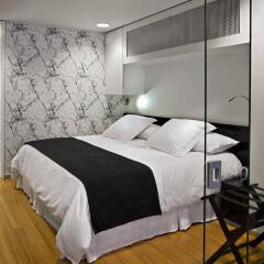 Отель Filadelfia Suites Hotel Boutique Мексика, Мехико - отзывы, цены и фото номеров - забронировать отель Filadelfia Suites Hotel Boutique онлайн комната для гостей
