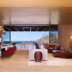 Отель Montage Los Cabos Мексика, Кабо-Сан-Лукас - отзывы, цены и фото номеров - забронировать отель Montage Los Cabos онлайн с домашними животными