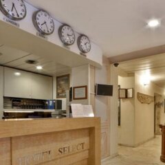 Отель Residence Select Executive интерьер отеля фото 2