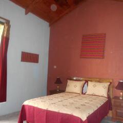 Hotel La Villa de los Dioses in Agua Escondida, Guatemala from 112$, photos, reviews - zenhotels.com guestroom photo 5