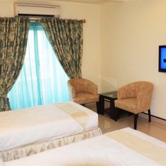 Javson Hotel - Sialkot in Sialkot, Pakistan from 73$, photos, reviews - zenhotels.com guestroom photo 2