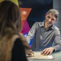 Отель BURLADA Бурлада развлечения