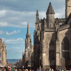 Отель Radisson Collection Hotel, Royal Mile Edinburgh Великобритания, Эдинбург - отзывы, цены и фото номеров - забронировать отель Radisson Collection Hotel, Royal Mile Edinburgh онлайн фото 17