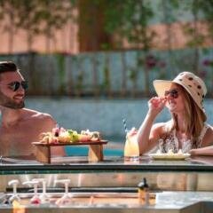 Отель Stella Di Mare Dubai Marina Hotel ОАЭ, Дубай - отзывы, цены и фото номеров - забронировать отель Stella Di Mare Dubai Marina Hotel онлайн детские мероприятия