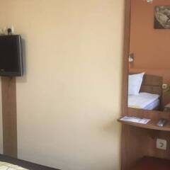 Отель Ikonomov Spa удобства в номере фото 2