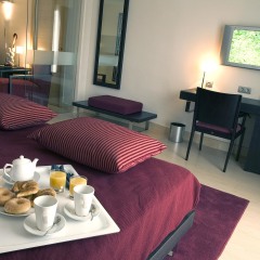 Hm Jaime III Hotel в номере