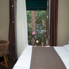 Отель Juliet Rooms & Kitchen комната для гостей