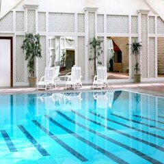 Sheraton Riyadh Hotel & Towers с домашними животными