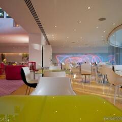 Semiramis Hotel Кифисия гостиничный бар