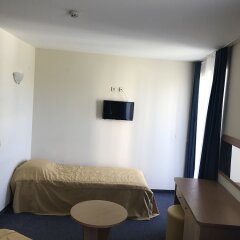Family Hotel Sunday комната для гостей фото 2