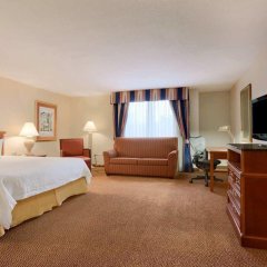 Hilton Garden Inn Syracuse in Syracuse, United States of America from 197$, photos, reviews - zenhotels.com room amenities