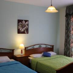 Отель Saint Elena Boutique Hotel Кипр, Ларнака - 1 отзыв об отеле, цены и фото номеров - забронировать отель Saint Elena Boutique Hotel онлайн комната для гостей фото 5