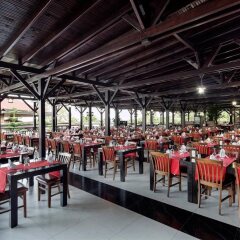 Отель Crystal Flora Beach Resort Кемер фото 8
