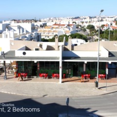 Отель Akisol Albufeira Oura фото 2