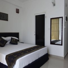 Отель Vilu Rest Hotel Мальдивы, Атолл Каафу - отзывы, цены и фото номеров - забронировать отель Vilu Rest Hotel онлайн комната для гостей фото 5