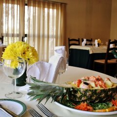 Отель Comfort Inn Fafe Guimaraes Португалия, Фафе - отзывы, цены и фото номеров - забронировать отель Comfort Inn Fafe Guimaraes онлайн питание фото 3