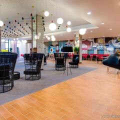 Отель Aparthotel Adagio Liverpool City Centre гостиничный бар