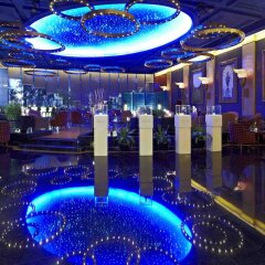 Отель Kempinski Hotel Shenzhen China Китай, Шэньчжэнь - отзывы, цены и фото номеров - забронировать отель Kempinski Hotel Shenzhen China онлайн бассейн фото 3