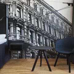 Отель Comfort Hotel Goteborg Швеция, Гётеборг - отзывы, цены и фото номеров - забронировать отель Comfort Hotel Goteborg онлайн фото 14