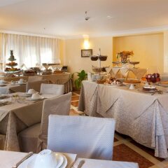 Hotel Vecchio Borgo питание