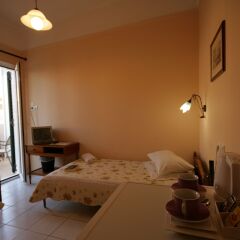 Mirabello Hotel комната для гостей фото 5