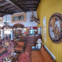 Отель Parador St Cruz Мексика, Креэль - отзывы, цены и фото номеров - забронировать отель Parador St Cruz онлайн развлечения