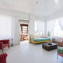 Sudan Palas - Guest House Турция, Чешме - отзывы, цены и фото номеров - забронировать отель Sudan Palas - Guest House онлайн комната для гостей