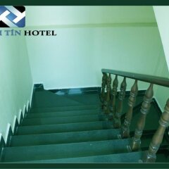 Отель Thanh Tin Guest House Далат с домашними животными