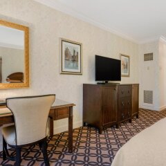 Omni San Francisco Hotel удобства в номере фото 2