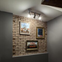 Loka Suites Турция, Стамбул - отзывы, цены и фото номеров - забронировать отель Loka Suites онлайн интерьер отеля фото 3