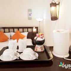 Отель Anyavee Railay Resort в номере фото 2