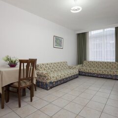 Kleopatra Aytur Apart Hotel комната для гостей фото 3