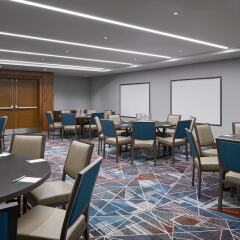 Отель Residence Inn by Marriott Washington Downtown/Convention Center США, Вашингтон - отзывы, цены и фото номеров - забронировать отель Residence Inn by Marriott Washington Downtown/Convention Center онлайн помещение для мероприятий фото 2
