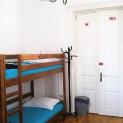 Friends Hostel in Bucharest, Romania from 56$, photos, reviews - zenhotels.com guestroom