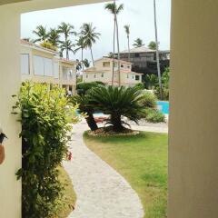 Отель Los Corales Villas & Aparts Ocean View Доминикана, Пунта Кана - отзывы, цены и фото номеров - забронировать отель Los Corales Villas & Aparts Ocean View онлайн фото 3