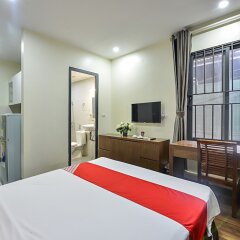Отель Suji Residence удобства в номере