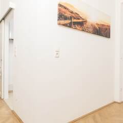 Отель Belvedere Suite by welcome2vienna интерьер отеля
