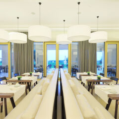 Отель Anantara Vilamoura питание фото 3