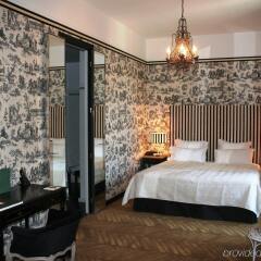 Отель Saint James Paris комната для гостей фото 3