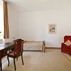Отель Villenapartment Neuwaldegg Вена комната для гостей фото 2