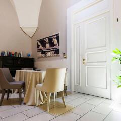Отель B&B Centro Storico Lecce Лечче в номере