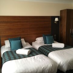 Winnock Hotel комната для гостей фото 4